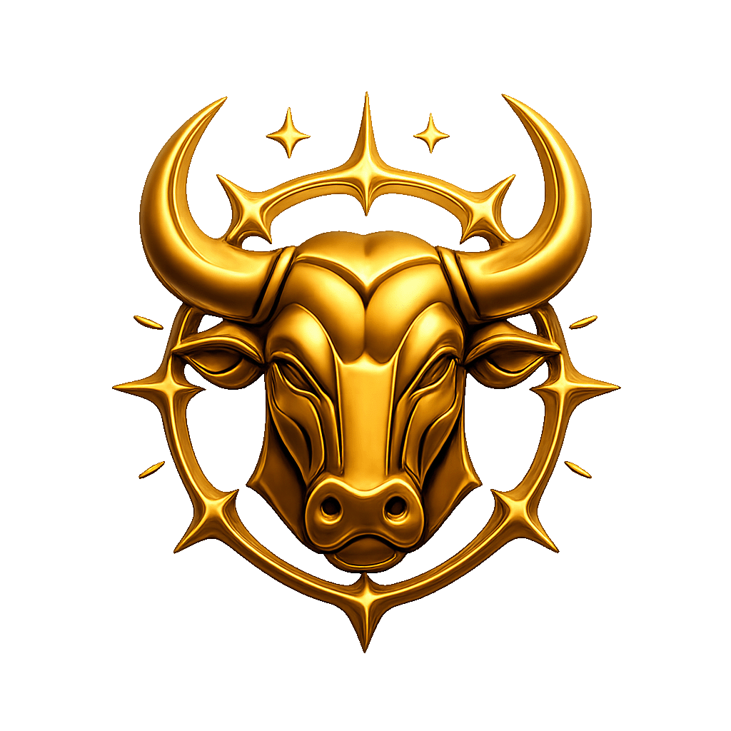 Taurus Logo